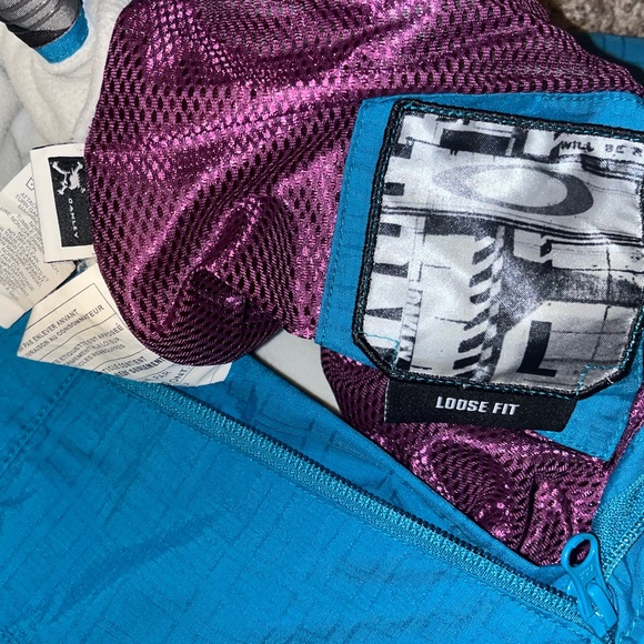 Oakley snow pants L - Picture 5 of 10